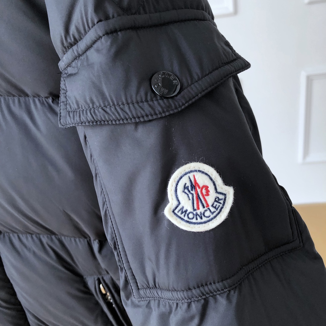 Moncler Down Jackets